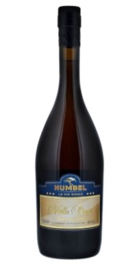 Vieille Prune - HUMBEL