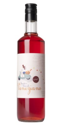 Aperitivo Naturale Veneziano - BIO