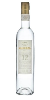 Nr. 12 Quittenbrand - HUMBEL - BIO