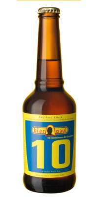 bier paul 10 - India Pale Ale