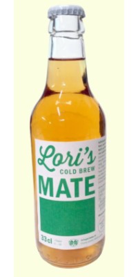 Loris MATE original Glas