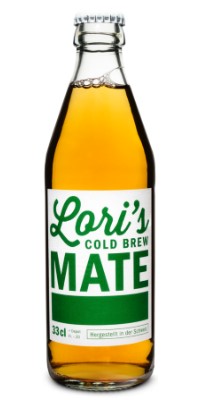 Loris MATE original Glas