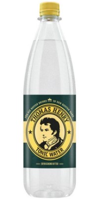 Tonic - Thomas Henry PET MW