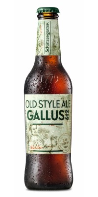 Schützengarten Gallus 612 Glas EW im Harass - Bestellartikel