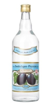 Bure Zwetschgen - HUMBEL