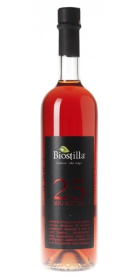 Bitter 25 Venticinque - Biostilla BIO