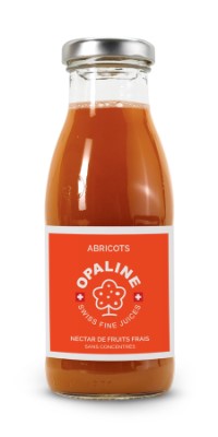 OPALINE Aprikosen - Bestellartikel