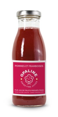 OPALINE Äpfel-Himbeeren - Bestellartikel