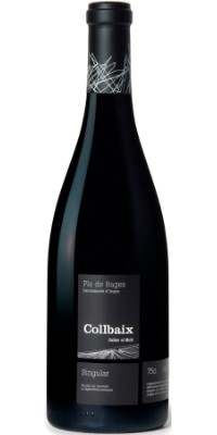 SINGULAR Pla de Bages - Collbaix BIO - MAGNUM