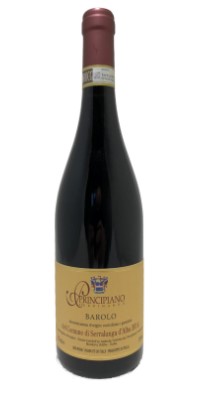BAROLO del Comune di SERRALUNGA DOCG