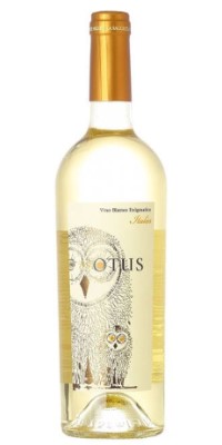 ASIO OTUS Vino Bianco Varietale d'Italia