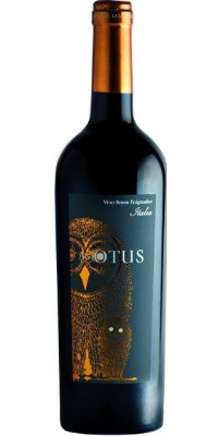 ASIO OTUS Vino Rosso Varietale d'Italia