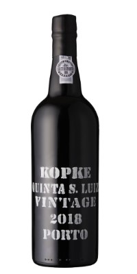 KOPKE Ruby Porto in Holzkiste