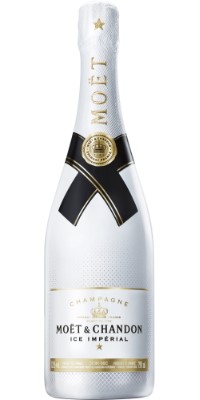 Champagne Ice Impérial MOËT & CHANDON