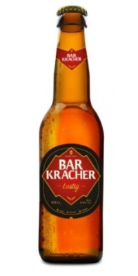 BARKRACHER Lustig naturtrüb 10er-H