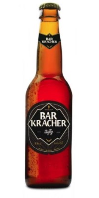 BARKRACHER Süffig Amber 10er-H