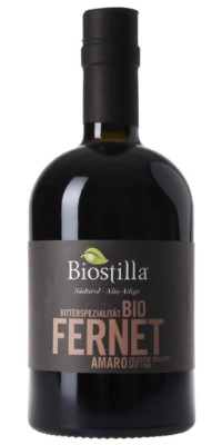 Fernet Biostilla Bitterspezialität