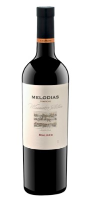 WINEMAKER SELECTION Malbec of Mendoza