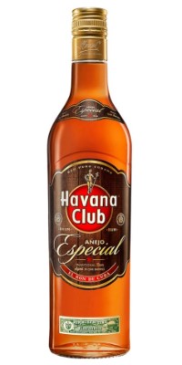 Havana Club Anejo Especial
