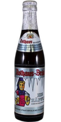 Eiszäpfle Rothaus - Bestellartikel