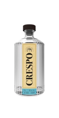 CRESPO London Dry Gin