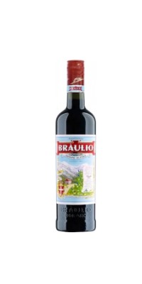 BRAULIO Amaro Alpino