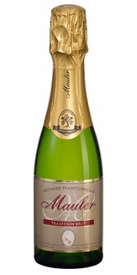 Mauler Cuvée Tradition brut - Bestellartikel