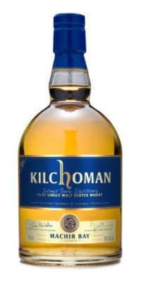 Single Malt Scotch Whisky MACHIR BAY