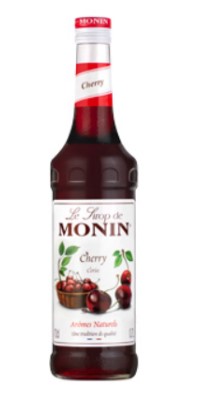 Monin Cerise - Kirsch Sirup - Bestellartikel