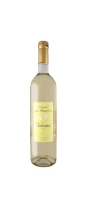 Chardonnay de Satigny Genève AOC, Domaine des Alouettes
