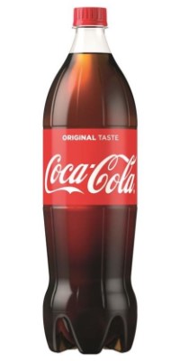 Coca-Cola PET 