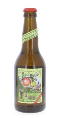 Appenzeller Bschorle alkoholfrei MW