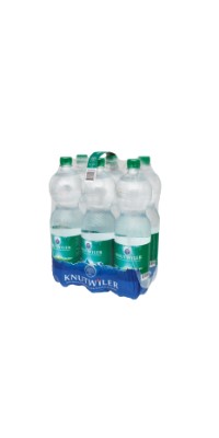 Knutwiler ohne CO2 PET-S - Bestellartikel
