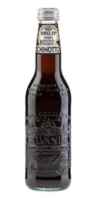 GALVANINA Bio Fru.IT Chinotto