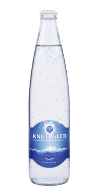 Knutwiler mit CO2 Glas