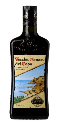 Vecchio Amaro del Capo