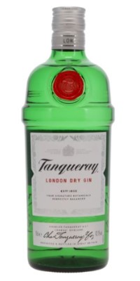 London Dry Gin - Tanqueray 43.1