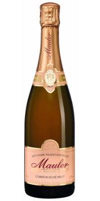 Mauler Cordon Rosé Demi-Sec
