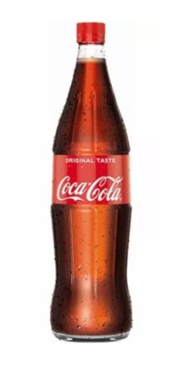 Coca-Cola Glas