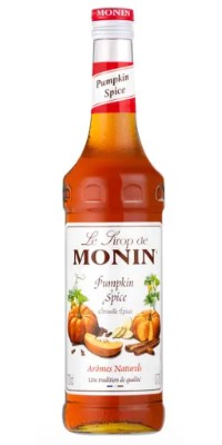 Ahorn Sirup Maple Spice - Monin - Bestellartikel