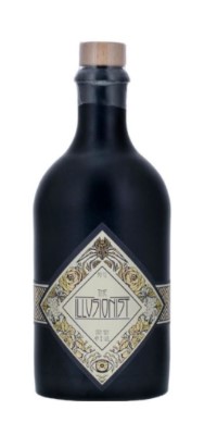 THE ILLUSIONIST Dry Gin - BIO