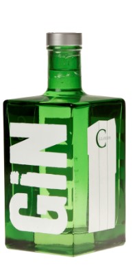 CLOUDS Gin - BIO