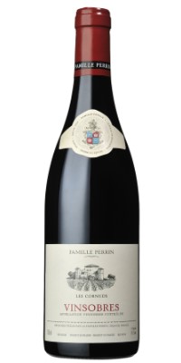 Les Cornuds VINSOBRES AOC
