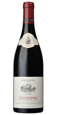 La Gille GIGONDAS AOC