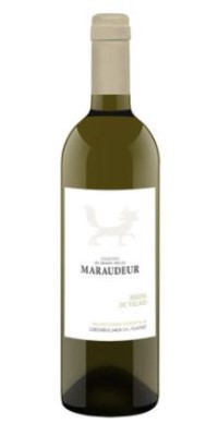 MARAUDEUR Heida Valais AOC