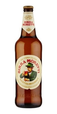 Birra Moretti