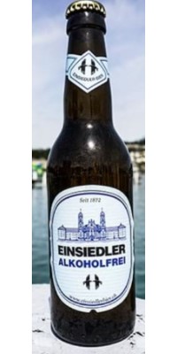 EINSIEDLER alkoholfrei MW