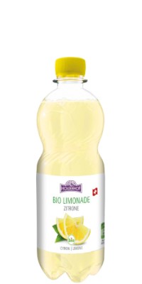 Holderhof Zitrone BIO PET (Citro)