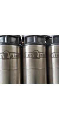 Erusbacher Bräu Naturtrüeb 20lt Cont. - Bestellartikel