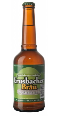 Erusbacher Bräu Naturtrüeb MW - Bestellartikel